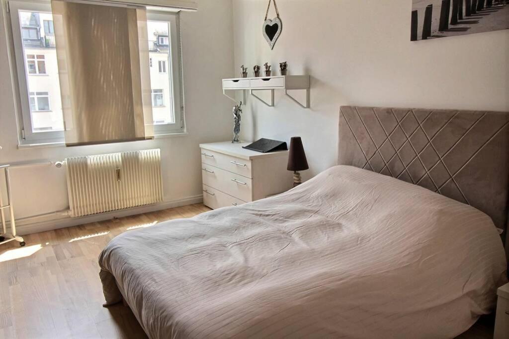 3 Pieces En Plein Centre De Strasbourg Apartamento Exterior foto